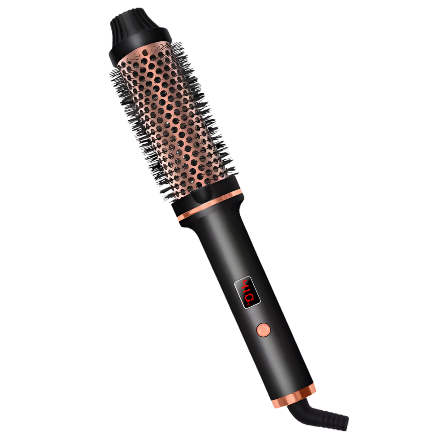 Cepillo 3 en 1 fácil de usar