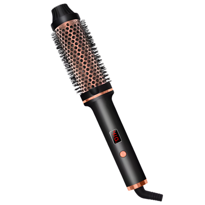 Cepillo 3 en 1 fácil de usar